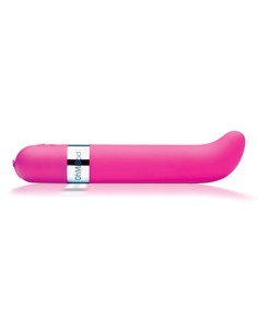 ohmibod_freestyle_g_estimulador_vibrador_punto_g_rosa_ergonómico_con_modo_música_15.9_cm_0000000000000_oferta 2