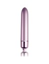 Rocks-off Touch of Velvet Soft Lilac Bala Vibradora Precisa 10 Funciones Resistente Al Agua