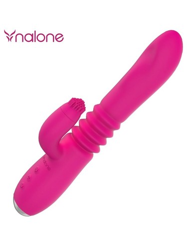 nalone_vibrador_up&down_y_rabbit_con_rotacion_-_estimulador_clitoriano_y_g-spot_con_7_modos_de_vibracion_y_rotacion