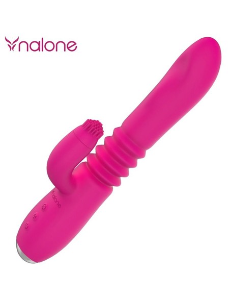 nalone_vibrador_up&down_y_rabbit_con_rotacion_-_estimulador_clitoriano_y_g-spot_con_7_modos_de_vibracion_y_rotacion