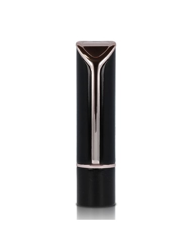 LIPS STYLE SHIA Pintalabios Vibrador 10 Modos Recargable | Comprar en Kiwiku