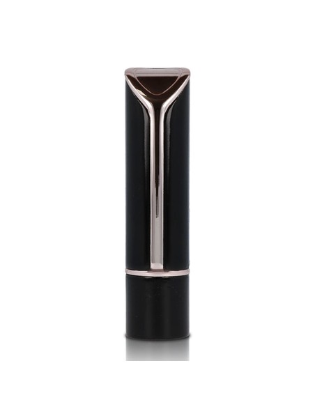 LIPS STYLE SHIA Pintalabios Vibrador 10 Modos Recargable | Comprar en Kiwiku