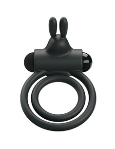 pretty_love_osmond_anillo_vibrador_de_silicona_con_bala_para_clítoris 2