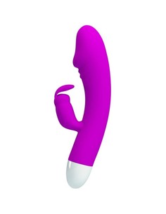 pretty_love_smart_will_vibrador_rabbit_30_modos_de_vibración_recargable_para_estimulación_g_y_clítoris_8435565922832_oferta 2