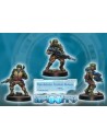 Haqqislam - djanbazan tactical group (hmg)