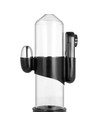 Pump Addicted Vibrador para Bomba de Vacío Eréctil - Accesorio Estimulante Con Vibración