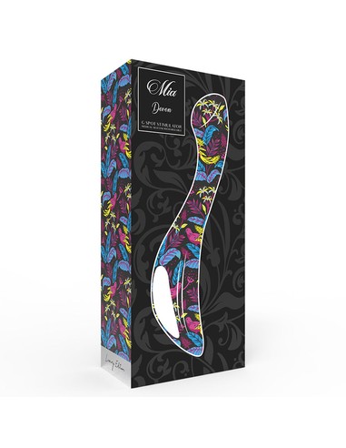 mÍa_devon_vibrador_de_suelo_pélvico_verde_para_punto_g_con_10_programas_de_vibración_8435565908560_barato