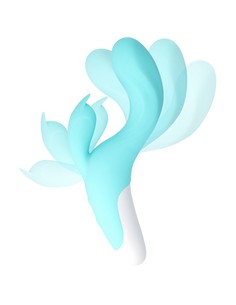 mia_dresde_vibrador_azul_turquesa_con_estimulaciÓn_punto_g_y_clÍtoris_recargable_8435565908584_oferta 2