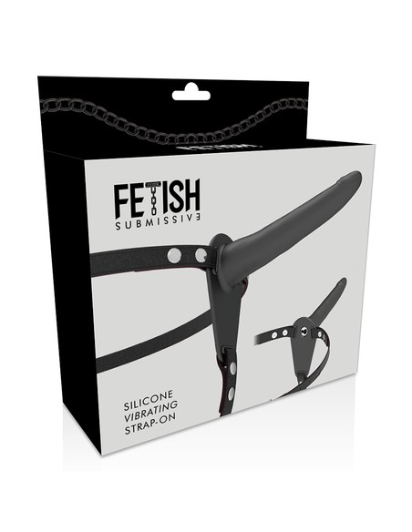fetish_submissive_harness_arnés_con_vibrador_de_silicona_negro_15_cm_talla_Única_8435565907518_barato