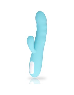 mia_eiffel_vibrador_rotador_azul_turquesa_compacto_recargable_20.7_cm_8435565908591_oferta
