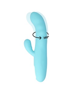 mia_eiffel_vibrador_rotador_azul_turquesa_compacto_recargable_20.7_cm_8435565908591_oferta 2