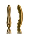 Lelo Inez Vibrador de Lujo Bañado en Oro de 24 Quilates para Estimulación Externa E Interna