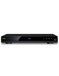 LG HR939D - Reproductor de Blu-ray (WiFi, Smart TV, Disco duro de 1 TB, TDT Full HD, USB), Negro HR939D kiwiku.com
