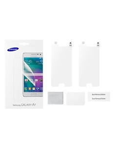 Samsung SAETFA300CT - Protector de pantalla para Samsung Galaxy A3 ET-FA300CTEGWW kiwiku.com