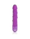 Calexotics Power Stud Rod Vibrador Rosa 17.78 Cm Longitud 3.81 Cm Circunferencia Impermeable