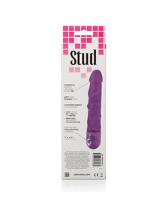 calexotics_power_stud_rod_vibrador_rosa_17.78_cm_longitud_3.81_cm_circunferencia_impermeable_0000000000000_oferta 2