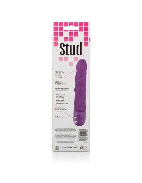 calexotics_power_stud_rod_vibrador_rosa_17.78_cm_longitud_3.81_cm_circunferencia_impermeable_0000000000000_promocion