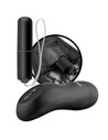 Pipedreams Fetish Fantasy Limited Edition Tanga Vibrador Remoto Plus Con Control Remoto y Bala Vibradora