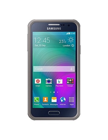 Samsung EF-PA300BAEGWW - Funda protectora para Samsung Galaxy A3 EF-PA300BAEGWW kiwiku.com