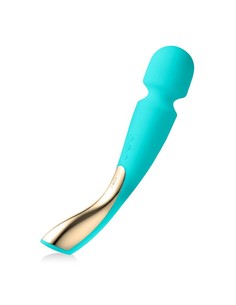 lelo_smart_wand_2_vibrador_grande_recargable_con_10_modos_de_vibración_para_masaje_corporal_y_placer_Íntimo_7350075027772_oferta