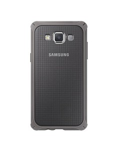 Samsung Funda TPU Gris Oscuro para Galaxy A5 EF-PA500BAEGWW kiwiku.com
