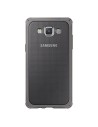 Samsung funda tpu gris oscuro para galaxy a5