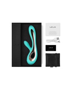 lelo_soraya_2_vibrador_dual_acción_para_punto_g_y_clítoris_en_color_turquesa 2