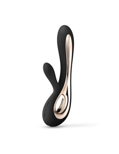 lelo_soraya_2_vibrador_dual_negro_para_punto_g_y_clítoris