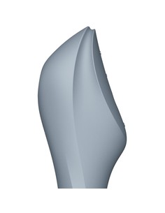 satisfyer_curvy_trinity_3_vibrador_de_aire_multifuncional_gris-azul_con_ondas_de_presión_y_vibración 2
