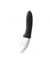 Lelo Billy 2 Vibrador Masajeador de Próstata Negro Ergonómico Recargable