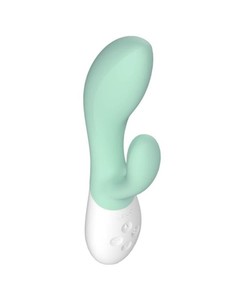 lelo_ina_3_vibrador_de_doble_acción_para_punto_g_y_clítoris_en_color_seaweed_7350075028304_oferta 2