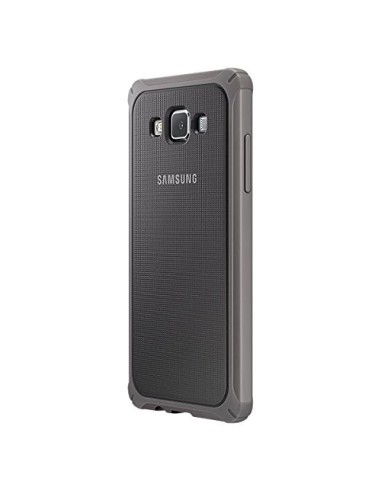 Samsung Funda TPU Gris Oscuro para Galaxy A5 EF-PA500BAEGWW kiwiku.com