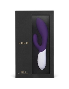 lelo_ina_wave_2_vibrador_de_doble_acción_para_punto_g_y_clítoris_en_color_plum_7350075028465_oferta 2