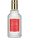 4711 Acqua Colonia Lychee & White Mint Eau de Cologne Vaporizador Unisex 50 Ml