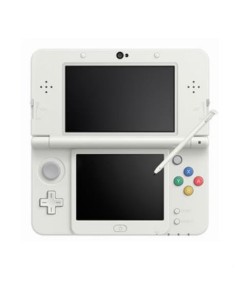 New nintendo 3ds - consola,...