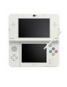 New nintendo 3ds - consola, color blanco