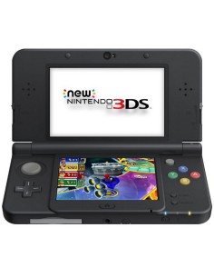 New nintendo 3ds - consola,...