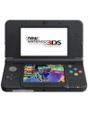 New nintendo 3ds - consola, color negro