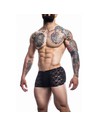 Cut4men L4ce05 Boxer Con Encaje Talla S para Hombre