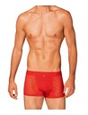 Obsessive Boxers Talla L/xl Con Transparencias Elásticas para Hombre