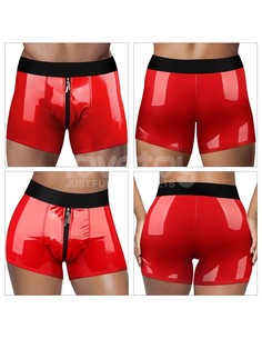 lovetoy_calzoncillo_boxer_chic_strap-on_talla_s/m_32-35_pulgadas_cintura_con_o-ring_y_bolsillo_vibrador_6942063401018_oferta 2