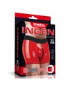 Lovetoy Calzoncillos Boxer Talla S/xs 28-31 Pulgadas Cintura Con Diseño Erótico y Funcional