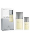 Issey Miyake L'eau D'issey Pour Homme Eau de Toilette Cofre 125 Ml + 40 Ml