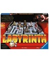 Ravensburger Laberinto Star Wars Juego de Mesa 3d para Niños y Adultos