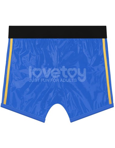 LOVETOY Calzoncillo Boxer Talla M 32-35 | Ropa Interior Cómoda y Sexy | Kiwiku