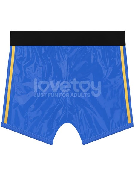 LOVETOY Calzoncillo Boxer Talla M 32-35 | Ropa Interior Cómoda y Sexy | Kiwiku