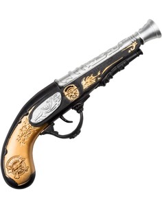 boland_pistola_pirata_00694_-_28_cm_-_plástico_-_color_dorado