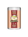 Dona Flora Mascarilla Reparadora Vegetal de Ajo y Keratina 1000 Ml para Cabello Seco y Dañado