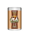 Dona Flora Mascarilla Nutritiva de Coco y Argán 1000 Ml - Tratamiento Intensivo para Cabello Seco y Dañado