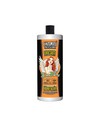Dona Flora Champú Dream Cream 1000 Ml - Champú Hidratante Con Manteca de Karité y Aceites Naturales para Cabello Seco y Dañado